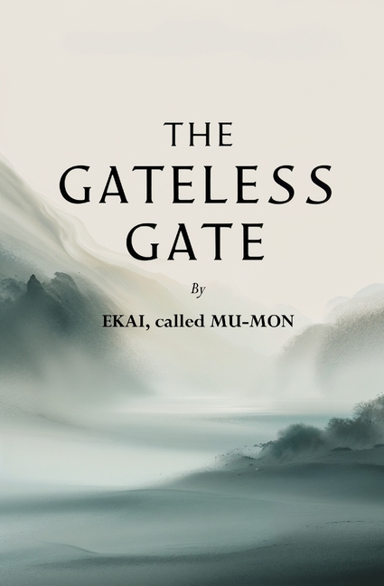 Gateless Gate