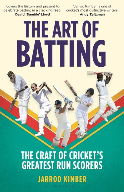 Art of Batting: The Craft of Cricket's Greatest Run Scorers