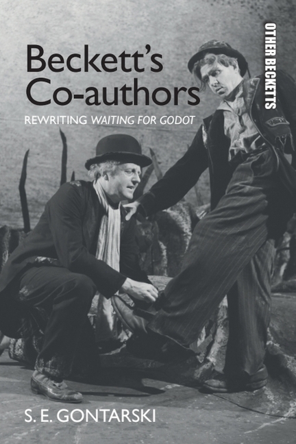 Beckett's Co-Authors: Rewriting Waiting for Godot