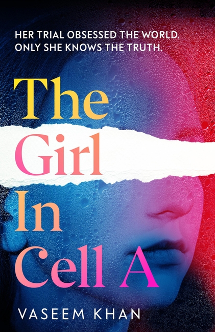Girl in Cell a: A Tense and Gripping Suspense Novel Guaranteed to Surprise and Thrill, for Fans of S