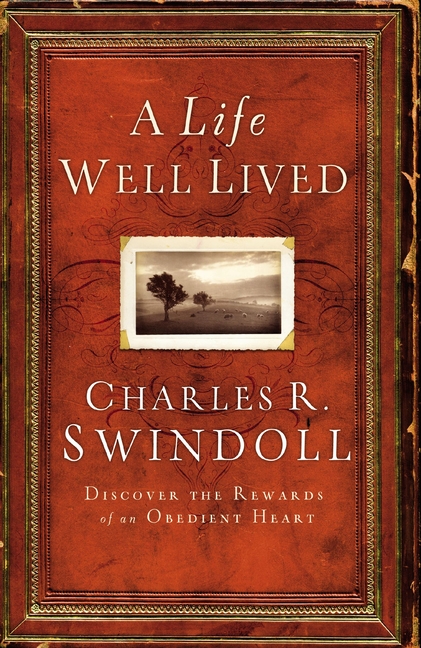 Life Well Lived