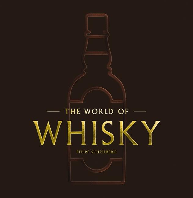 World of Whisky: The New Traditions