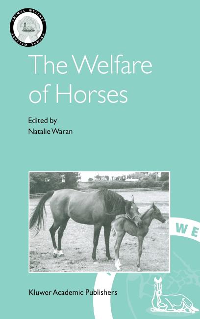 Welfare of Horses (2002)