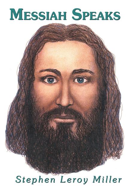 Messiah Speaks