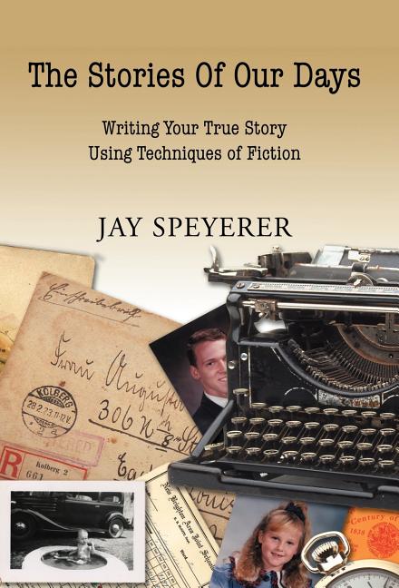 Stories of Our Days