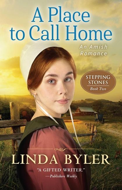Place to Call Home: An Amish Romance