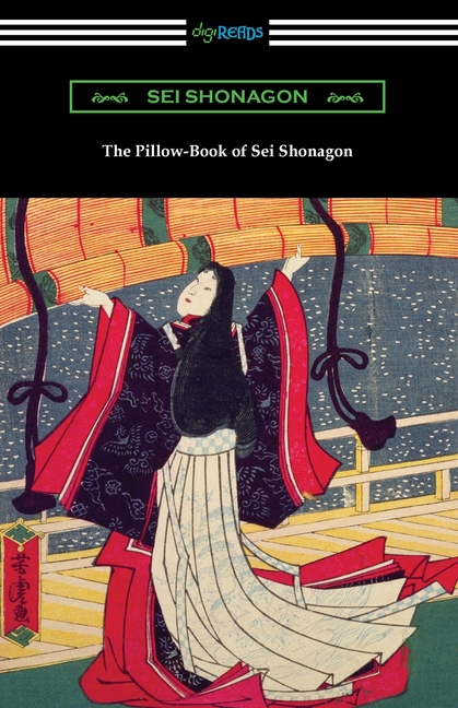 Pillow-Book of Sei Shonagon