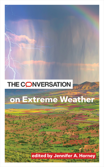 Conversation on Extreme Weather