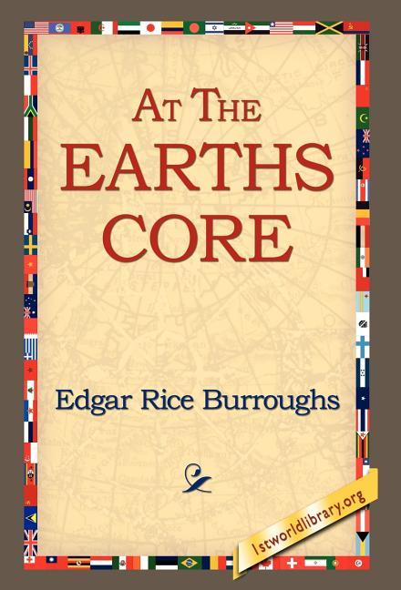 At the Earth's Core