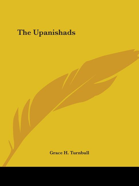 Upanishads