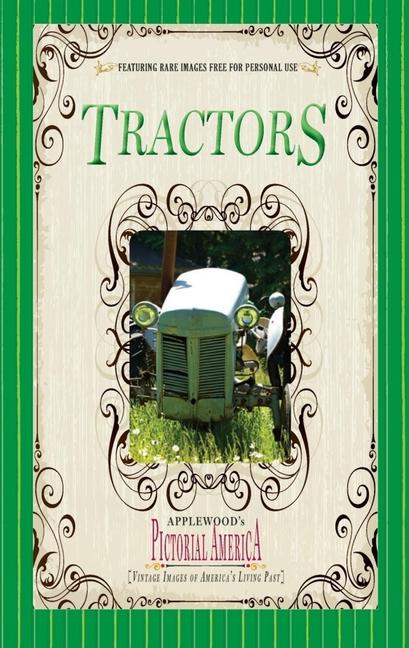 Tractors (PIC Am-Old)