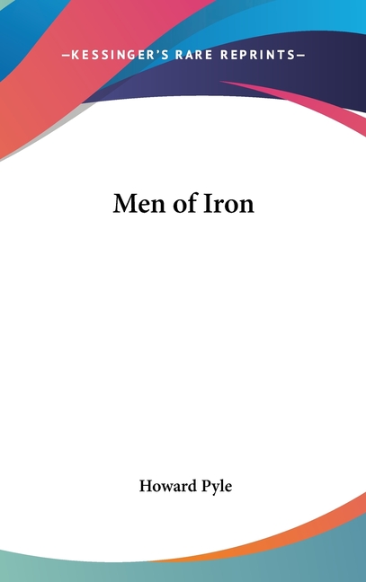 Men of Iron