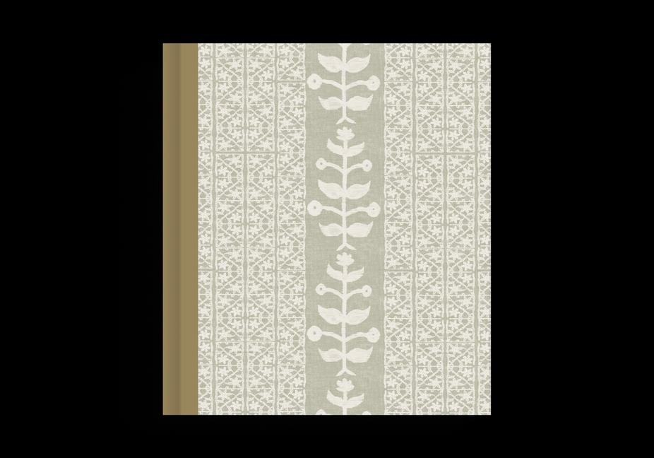 ESV Journaling Study Bible, Artist Series (Cloth Over Board, Lulie Wallace, Isa)