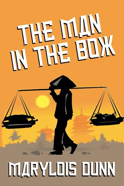 Man in the Box: A Novel of Vietnam