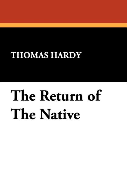 Return of the Native