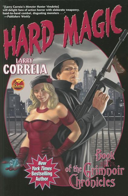 Hard Magic