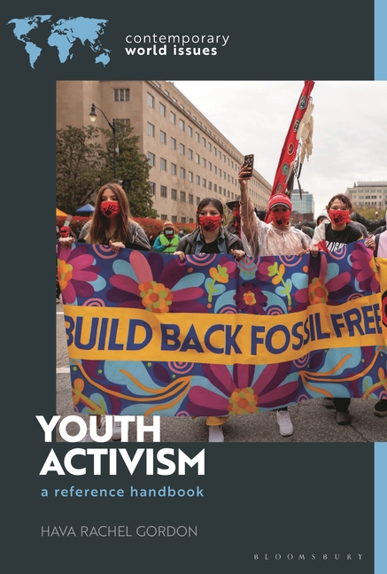 Youth Activism: A Reference Handbook