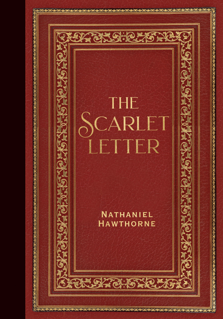 Scarlet Letter (Masterpiece Library Edition)