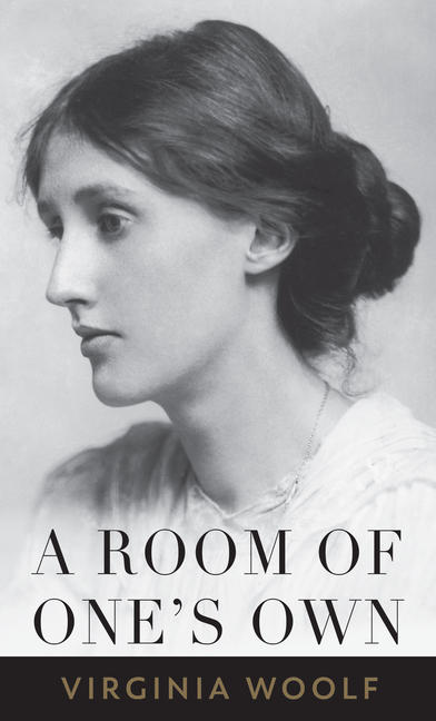 Room of One's Own (Deluxe, Hardbound Edition)