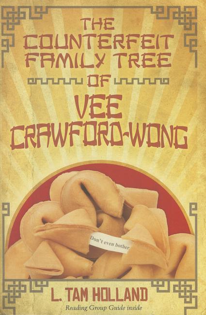 Counterfeit Family Tree of Vee Crawford-Wong