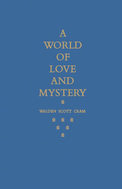 World of Love and Mystery