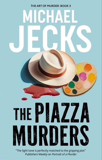 Piazza Murders (Main)