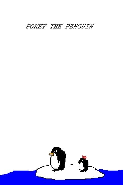 Pokey the Penguin: Volume 1