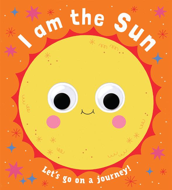 Googly Eyes: I Am the Sun (Co-Edition)