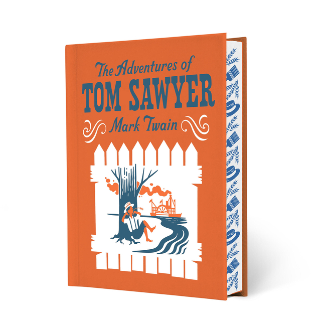 Adventures of Tom Sawyer (Reissue)