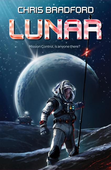 Lunar (High Readability)