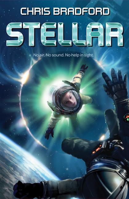 Stellar (High Readability)