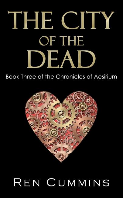 City of the Dead: Chronicles of Aesirium