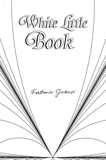 White Little Book