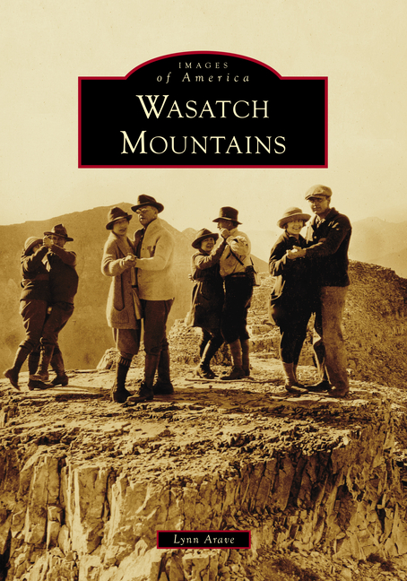 Wasatch Mountains