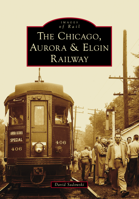Chicago, Aurora & Elgin Railway
