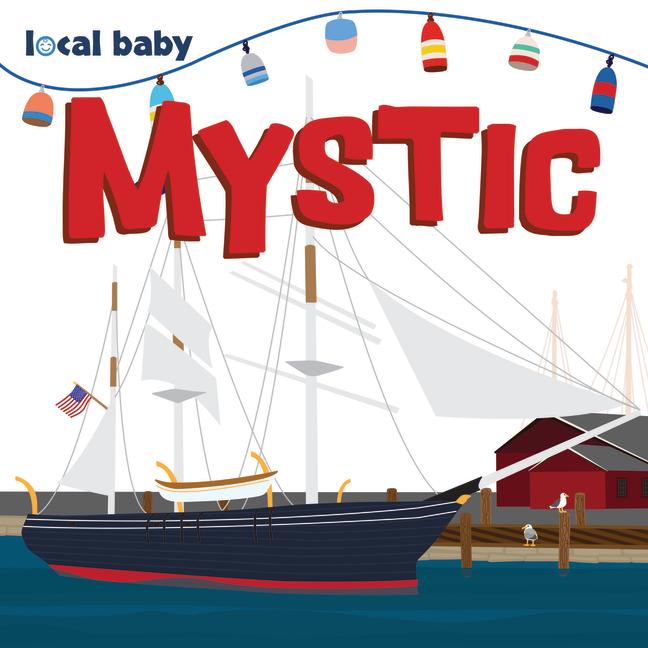 Local Baby Mystic