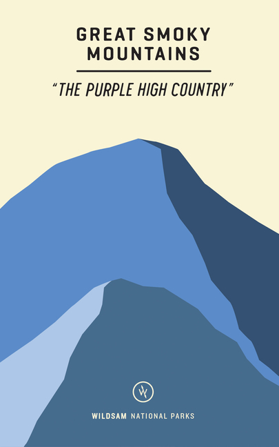 Wildsam Field Guides: Great Smoky Mountains (2022)
