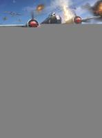 Luftwaffe Bombers vs British AA Defences  Britain 1940 41  Duel  145
