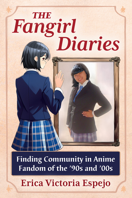 Fangirl Diaries: Finding Community in Anime Fandom of the '90s and '00s