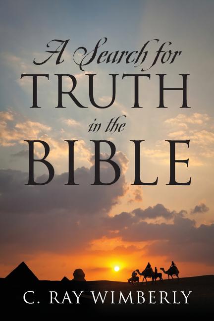 Search for Truth in the Bible