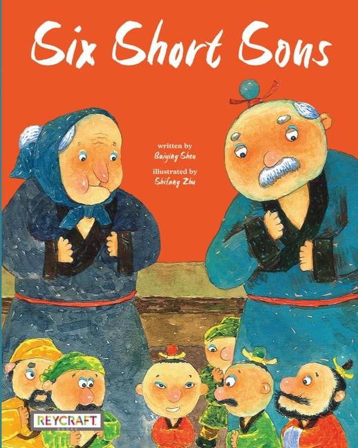 Six Short Sons