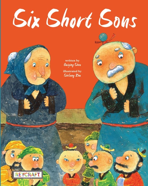 Six Short Sons