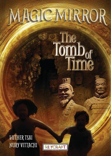 Tomb of Time (Magic Mirror 3): Magic Mirror 3