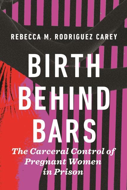 Birth Behind Bars: The Carceral Control of Pregnant Women in Prison