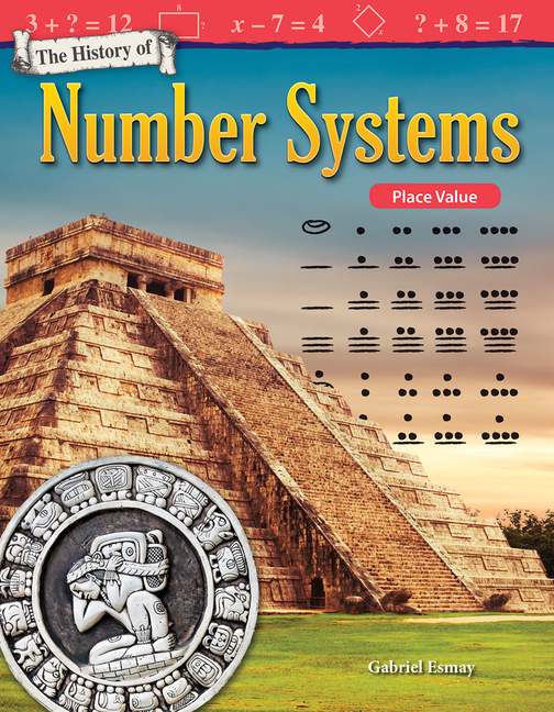 History of Number Systems: Place Value
