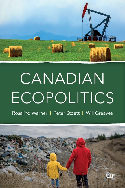 Canadian Ecopolitics