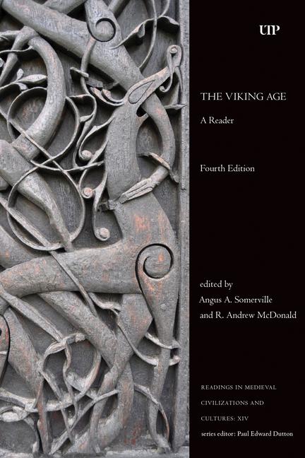 Viking Age: A Reader, Fourth Edition