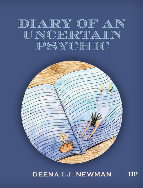 Diary of an Uncertain Psychic