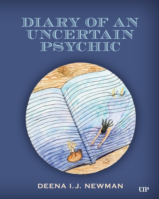 Diary of an Uncertain Psychic