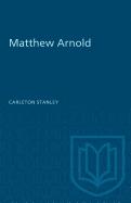 Matthew Arnold